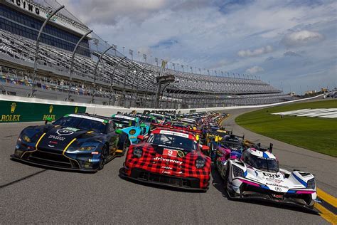 daytona 500 rolex club|2025 24 hours of daytona.